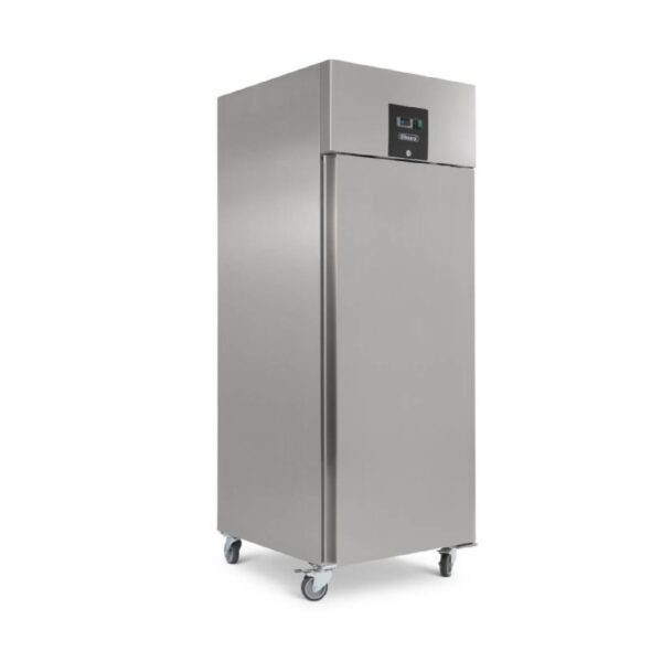 BLIZZARD BF1SS Ventilated Gastronorm Freezer 650L, 2/1 GN