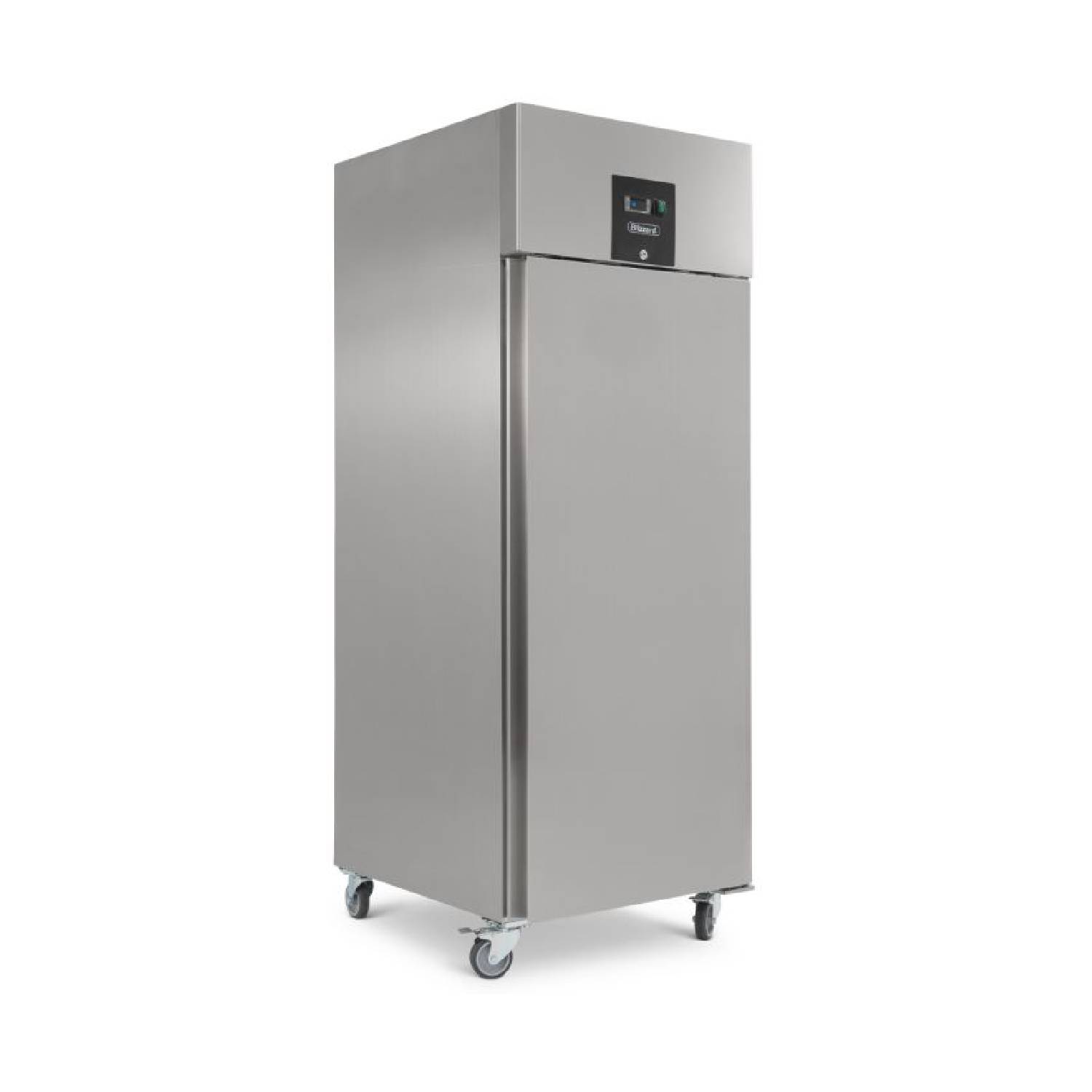 BLIZZARD BR1SS Ventilated Gastronorm Refrigerator 650L 2/1 GN