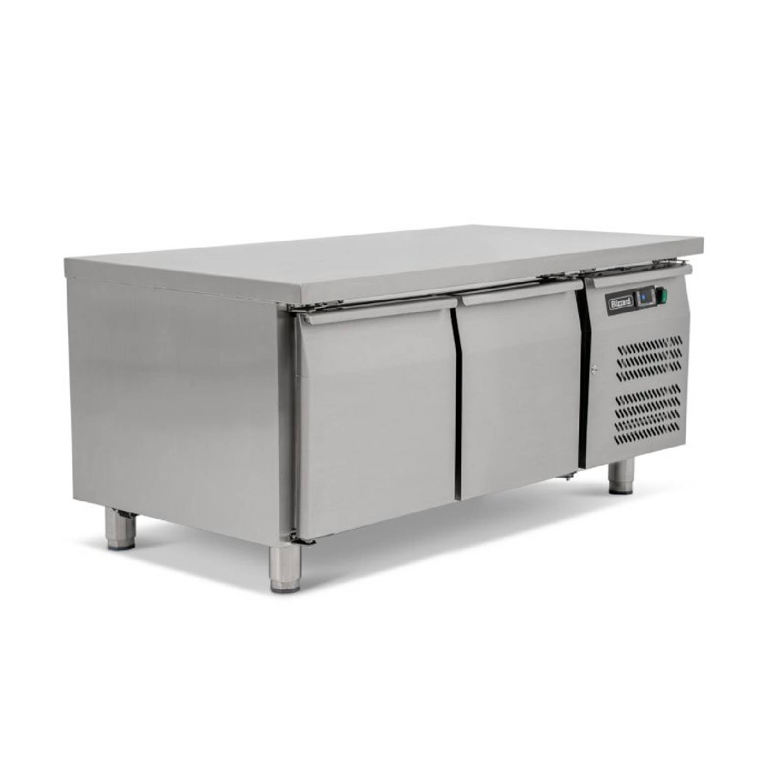 BLIZZARD SNC2 Refrigerated Low Height Snack Counter 214L