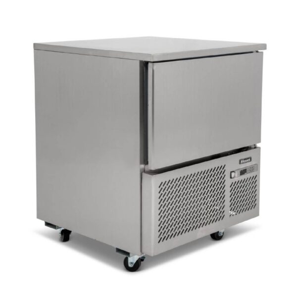 BLIZZARD BCF20-HC Blast Chiller/ Freezer 20KG/15KG
