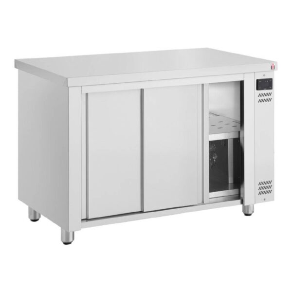 INOMAK HCP11 Heated Cupboard 1100 Wide