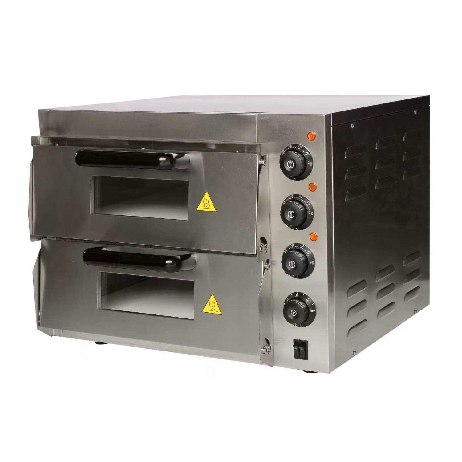 Infernus EPO500 Double Deck 20″ Pizza Oven Infernus EPO500 Double Deck 20" Pizza Oven
