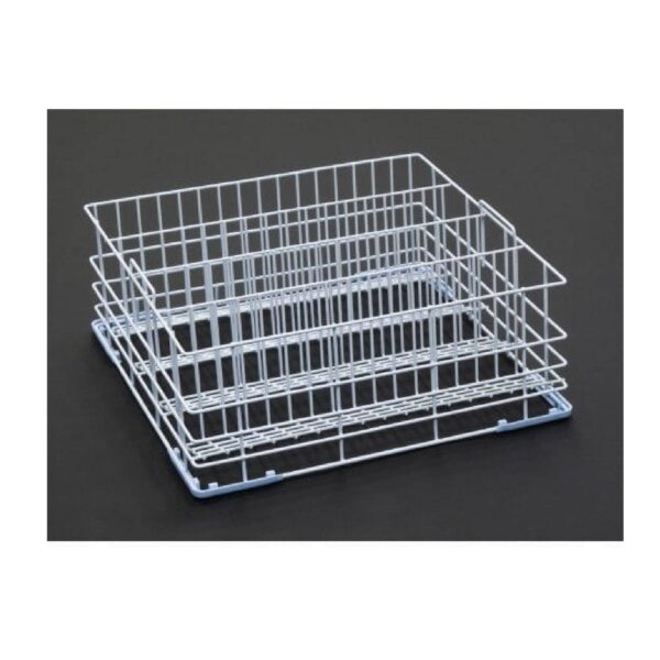 Ecomax 4 Division tilt glass rack (390 x 390) Ecomax 4 Division tilt glass rack (390 x 390)