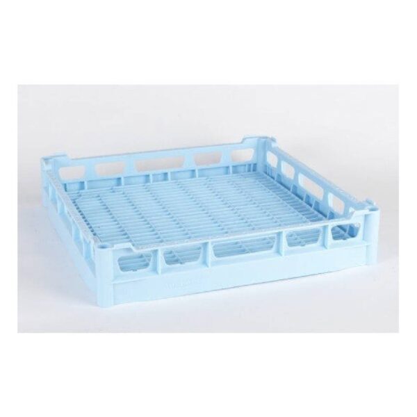 Ecomax Glasswasher Open Rack (390 x 390) 139321-54