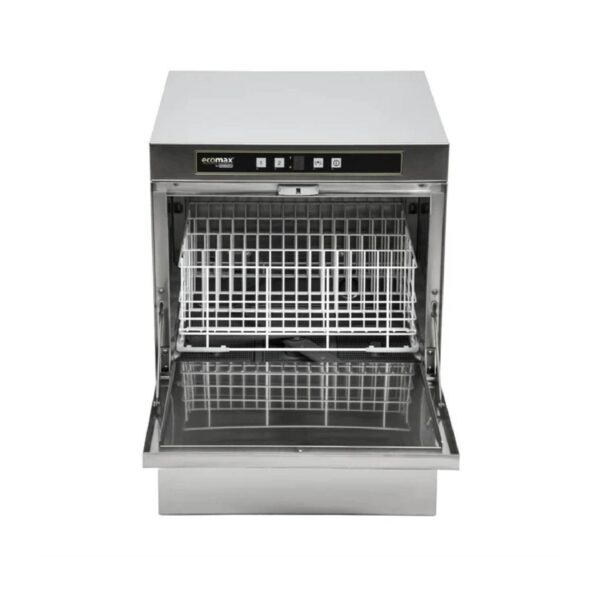 Hobart G504 Glasswasher
