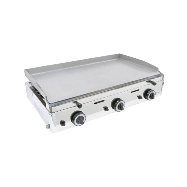 Parry PGF800G LPG Gas 800mm Griddle Parry PGF800G LPG Gas 800mm Griddle