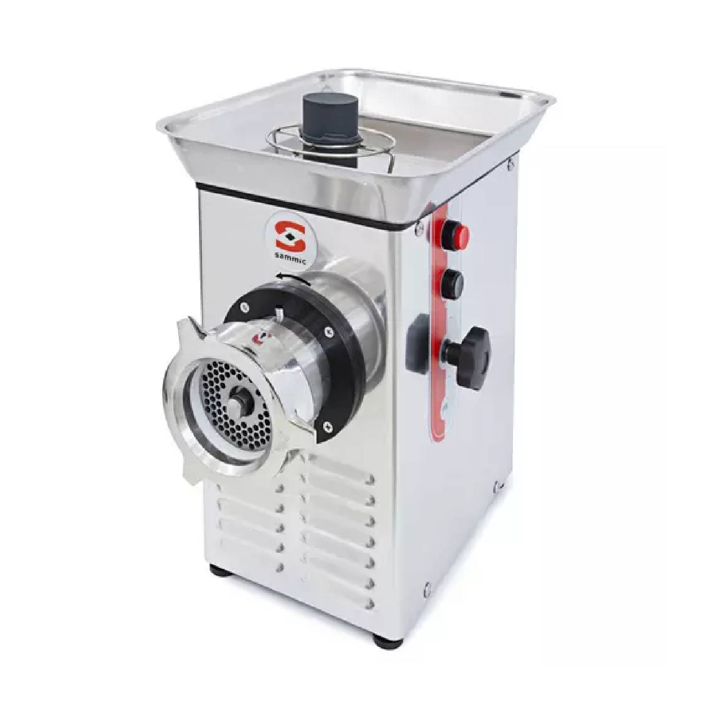 Sammic PS-32 Motor Unit Meat Mincer (without Cutting Unit)