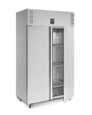 WILLIAMS HJ2-SA 2 Door Cabinet Fridge 1295L WILLIAMS HJ2-SA 2 Door Cabinet Fridge 1295L