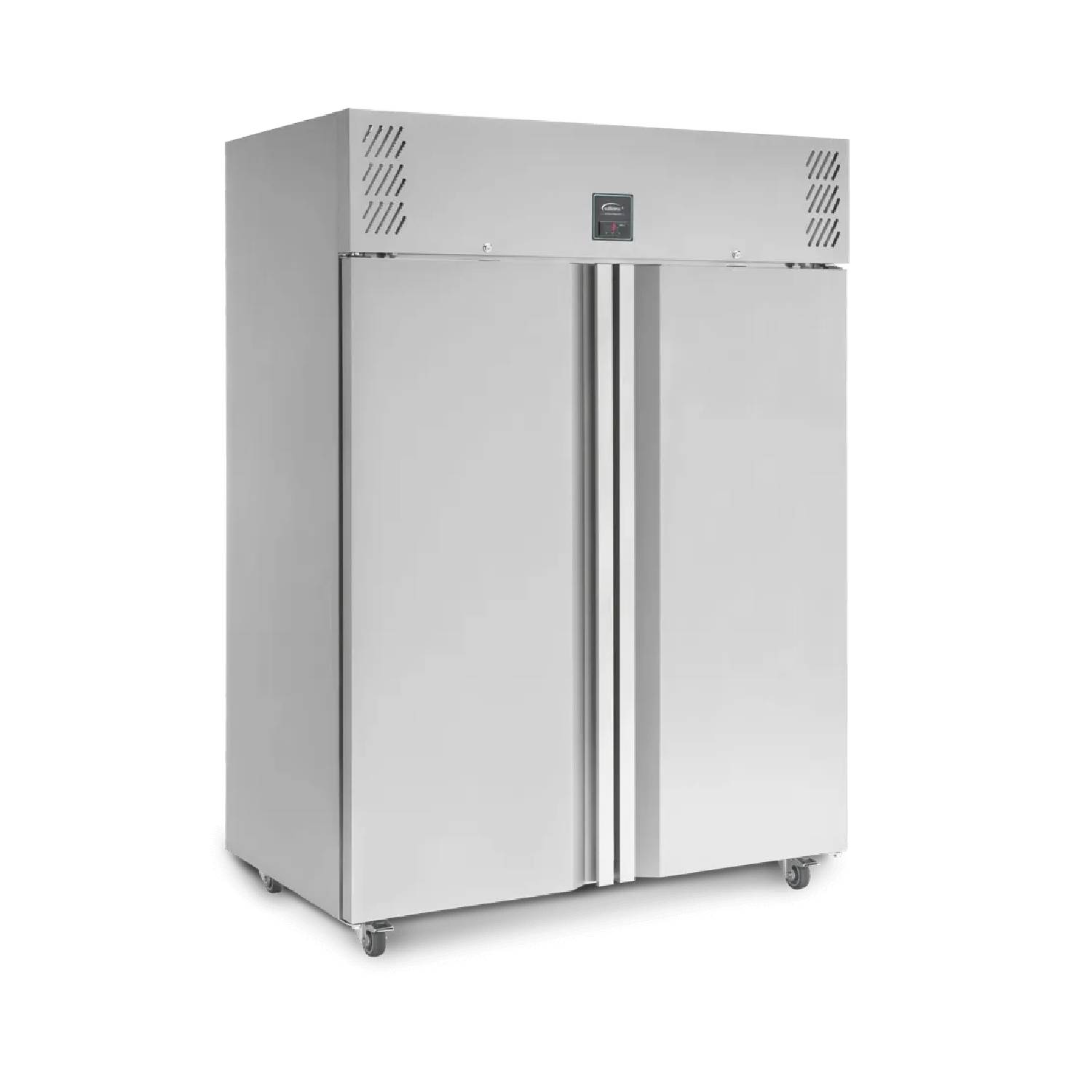 WILLIAMS HJ2-SA 2 Door Cabinet Fridge 1295L