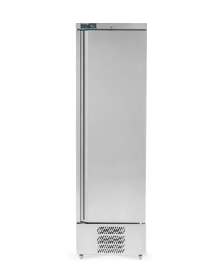 WILLIAMS HJ400U-SA Single Door Slimline Refrigerated Cabinet 410L WILLIAMS HJ400U-SA Single Door Slimline Refrigerated Cabinet 410L