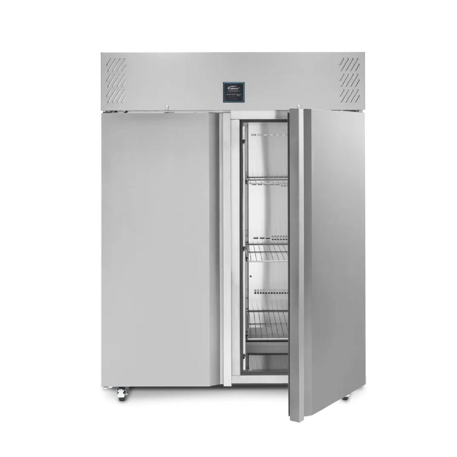 WILLIAMS LJ2-SA 2 Door Cabinet Freezer 1295L (1)