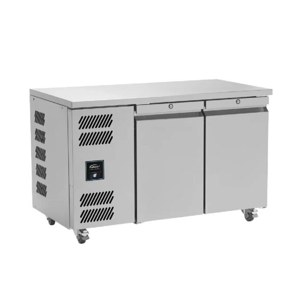 WILLIAMS LJC2-SA 2 Door Counter Freezer 374L