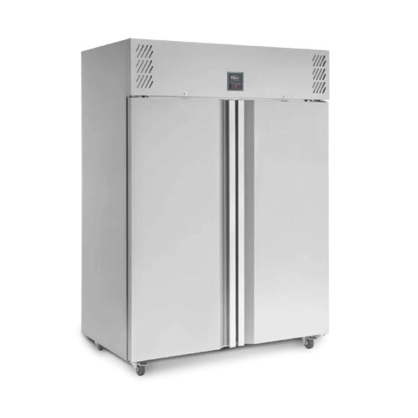 WILLIAMS MJ2-SA 2 Door Cabinet Meat Fridge 1295L