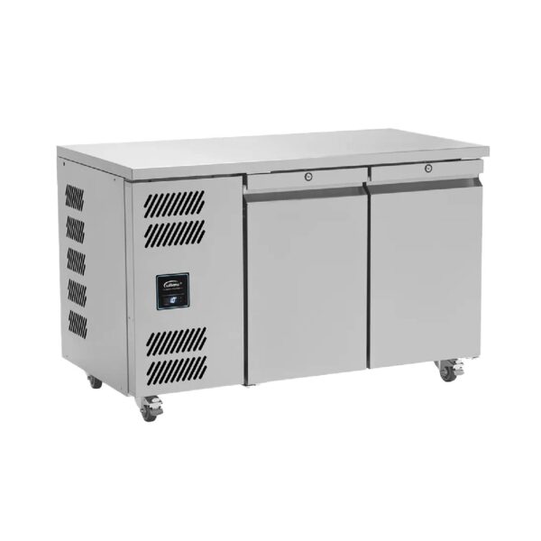 WILLIAMS MJC2-SA 2 Door Counter Meat Fridge 374L