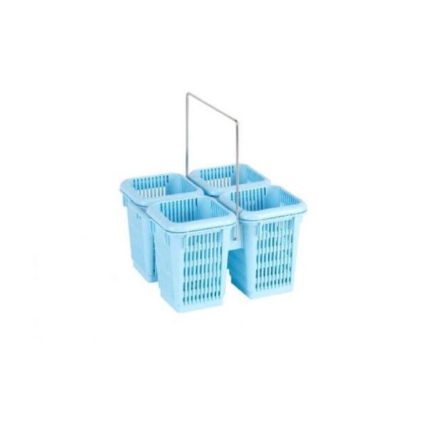 Ecomax Dishwasher Cutlery Basket CB4