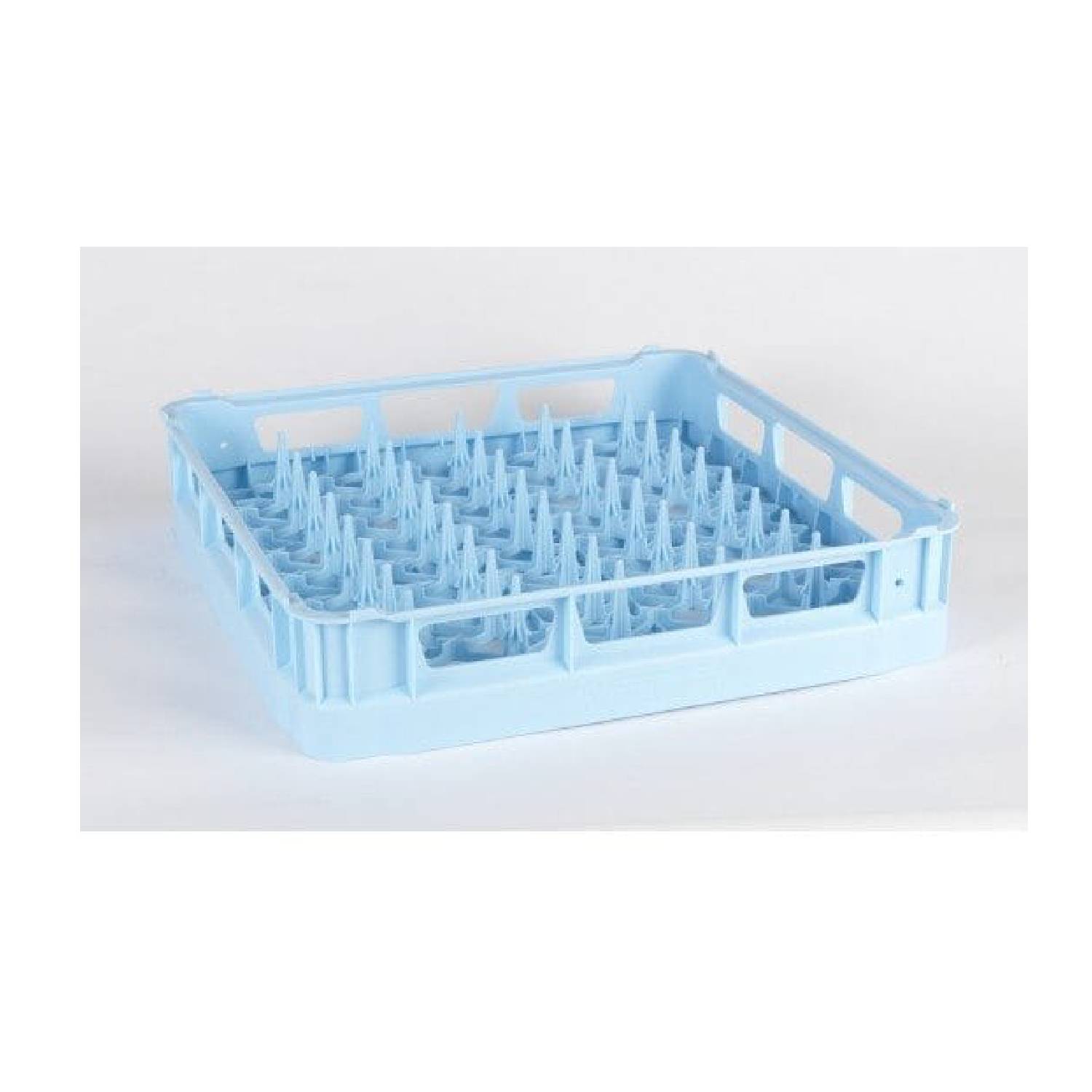 Ecomax Dishwasher Plate Rack (500 x 500) P18-12