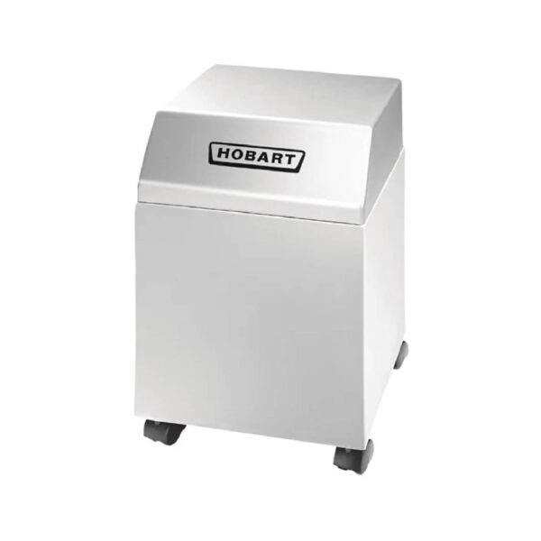 Hobart Automatic Feed Water Softener