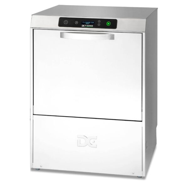 DC PD50 Premium Dishwasher Front closed