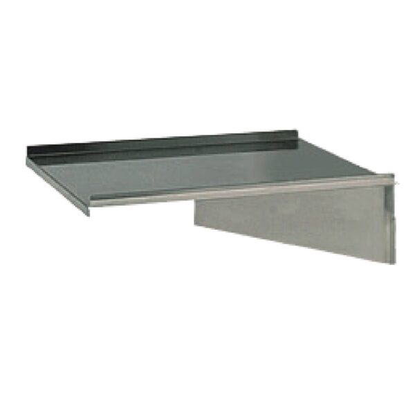 DC Passthrough Cantilever Entry _ Exit Table