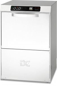 DC SD45A IS D Standard Dishwasher with Break Tank, Drain Pump & Integral Softener