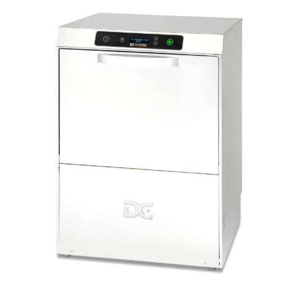 DC SXD50 Dishwasher Front closed