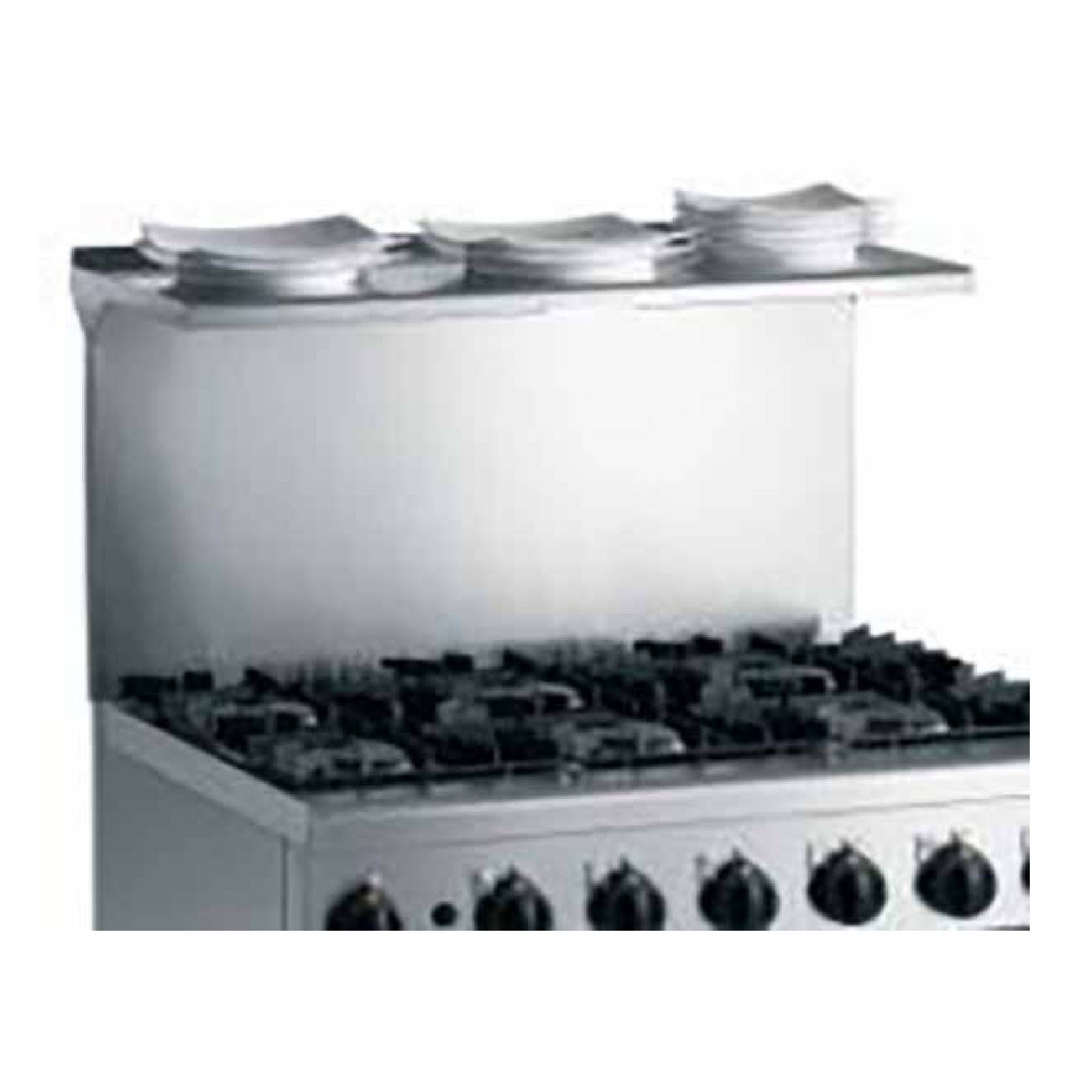 Lincat OA8982 Plate Shelf / Splashback Lincat OA8982 Plate Shelf / Splashback