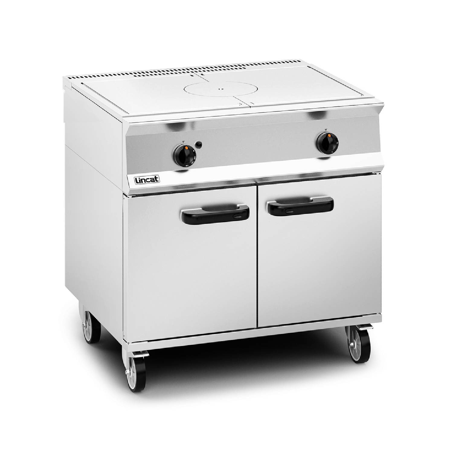 Lincat OG8005 Gas Solid Top Range Lincat OG8005 Gas Solid Top Range