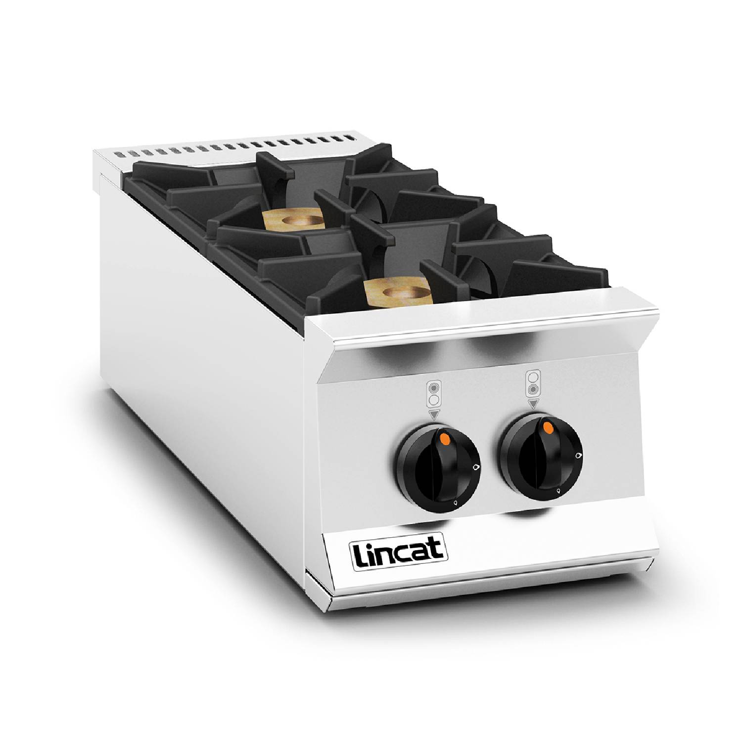 Lincat OG8009 Gas 2 Burner Boiling Top