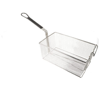 Lincat BA82 Large Fryer Basket