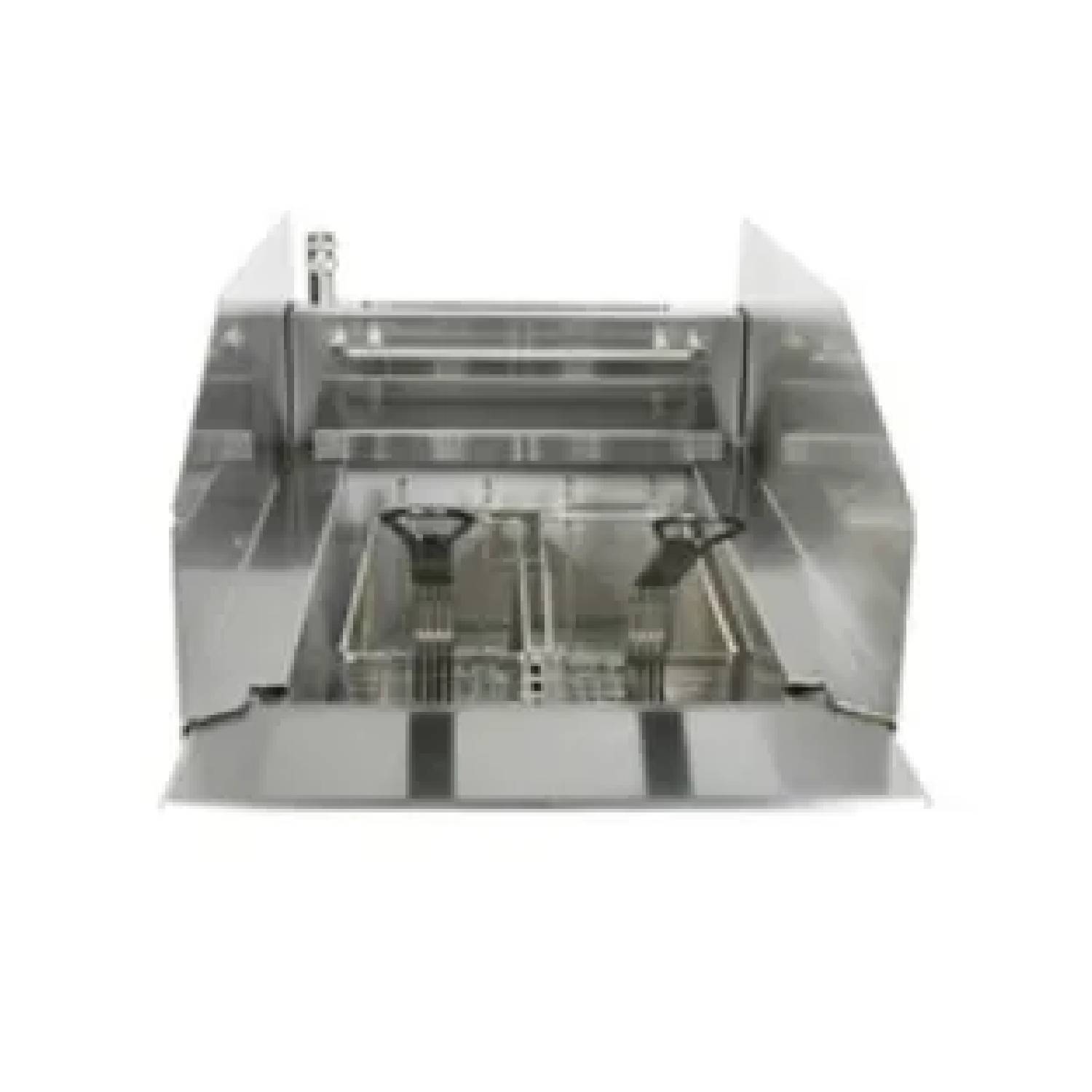 LINCAT OA8961 Opus 800 Side Splashguard (left and right)