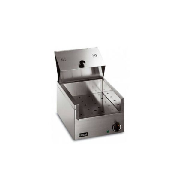 Lincat LCS Lynx 400 Chip Warmer – Compact Countertop