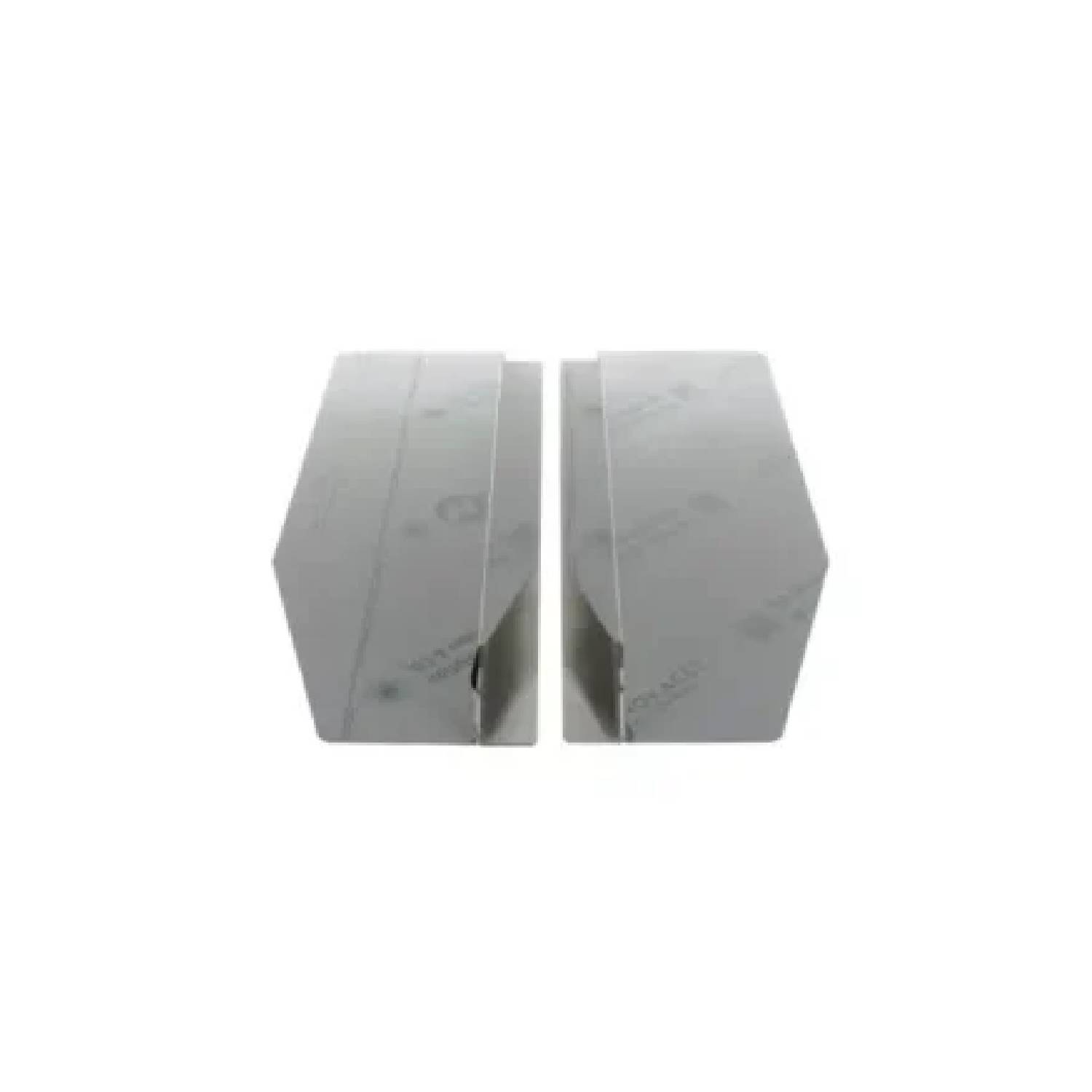 Lincat OA8955 Side Splashguard for Opus Fryers (left and right)