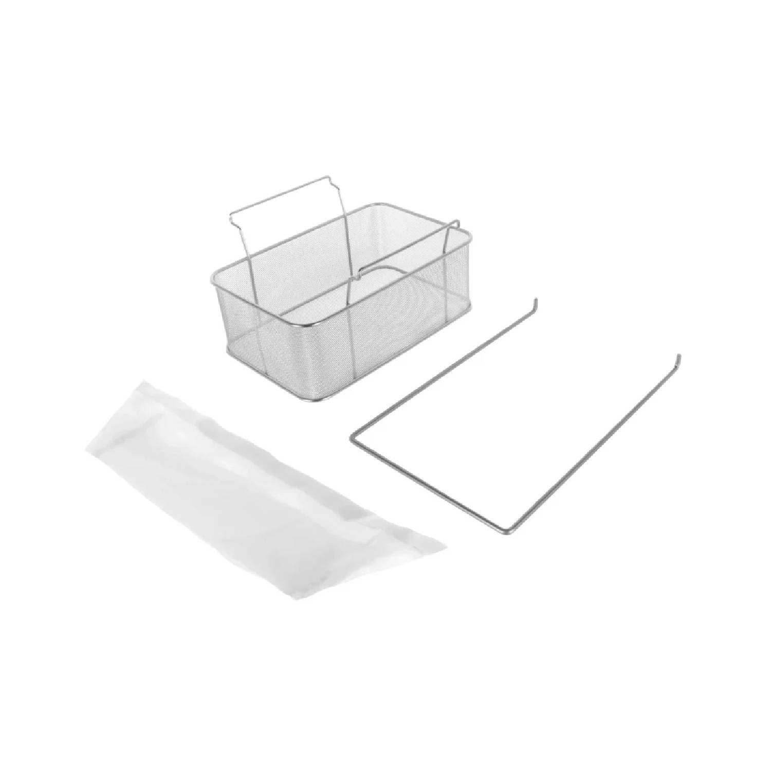 Lincat OF2 Gravity Filtration Kit for Opus Fryers Lincat OF2 Gravity Filtration Kit for Opus Fryers