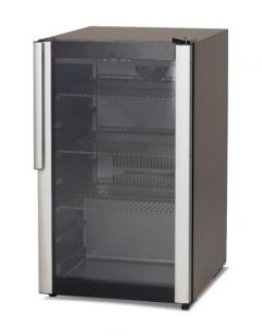 Vestfrost M85 Compact Single Door Bottle Cooler 125L