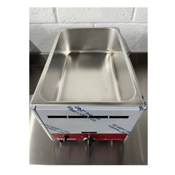 DIAMOND Table Top Bain Marie GN 1/1 – 150mm DIAMOND Table Top Bain Marie GN 1/1 - 150mm
