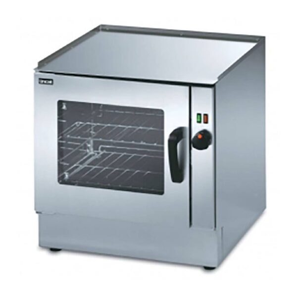 Lincat V6F/D Silverlink 600 Fan Assisted Oven with Glass Door Lincat V6F/D Silverlink 600 Fan Assisted Oven with Glass Door