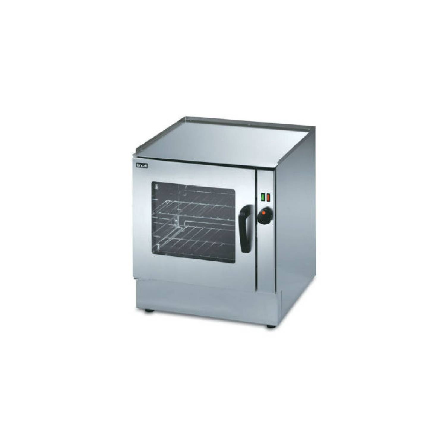 Lincat V6/D Silverlink 600 Electric Oven with Glass Door Lincat V6/D Silverlink 600 Electric Oven with Glass Door