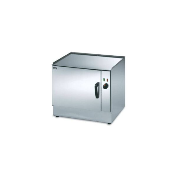 Lincat V7 Silverlink 600 Fan Assisted Oven with Solid Door Lincat V7 Silverlink 600 Fan Assisted Oven with Solid Door