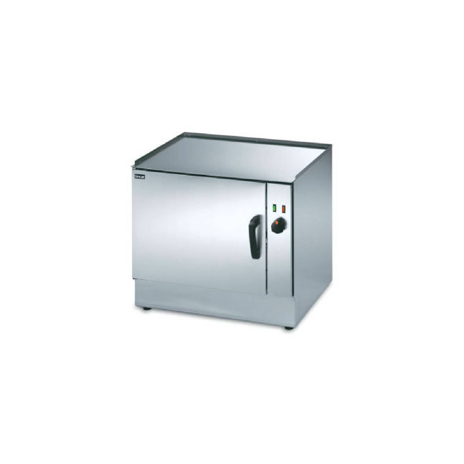 Lincat V7/4 Silverlink 600 Fan Assisted Oven with Solid Door Lincat V7/4 Silverlink 600 Fan Assisted Oven with Solid Door