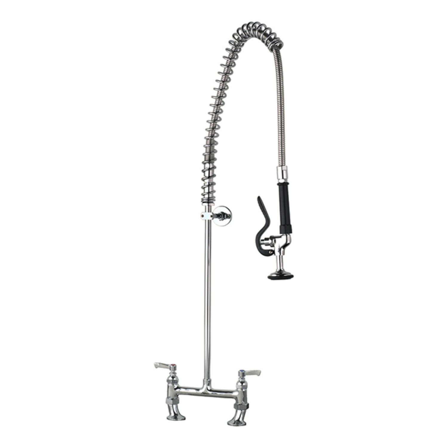 AquaJet Pre-Rinse Spray. AJPR30 base / STANDARD style / No bowl filler / STANDARD gun