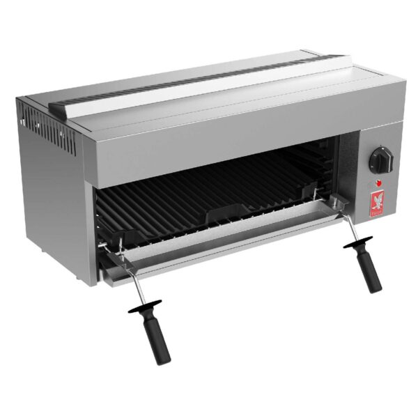 Falcon E3532 Dominator Plus Salamander Electric Grill