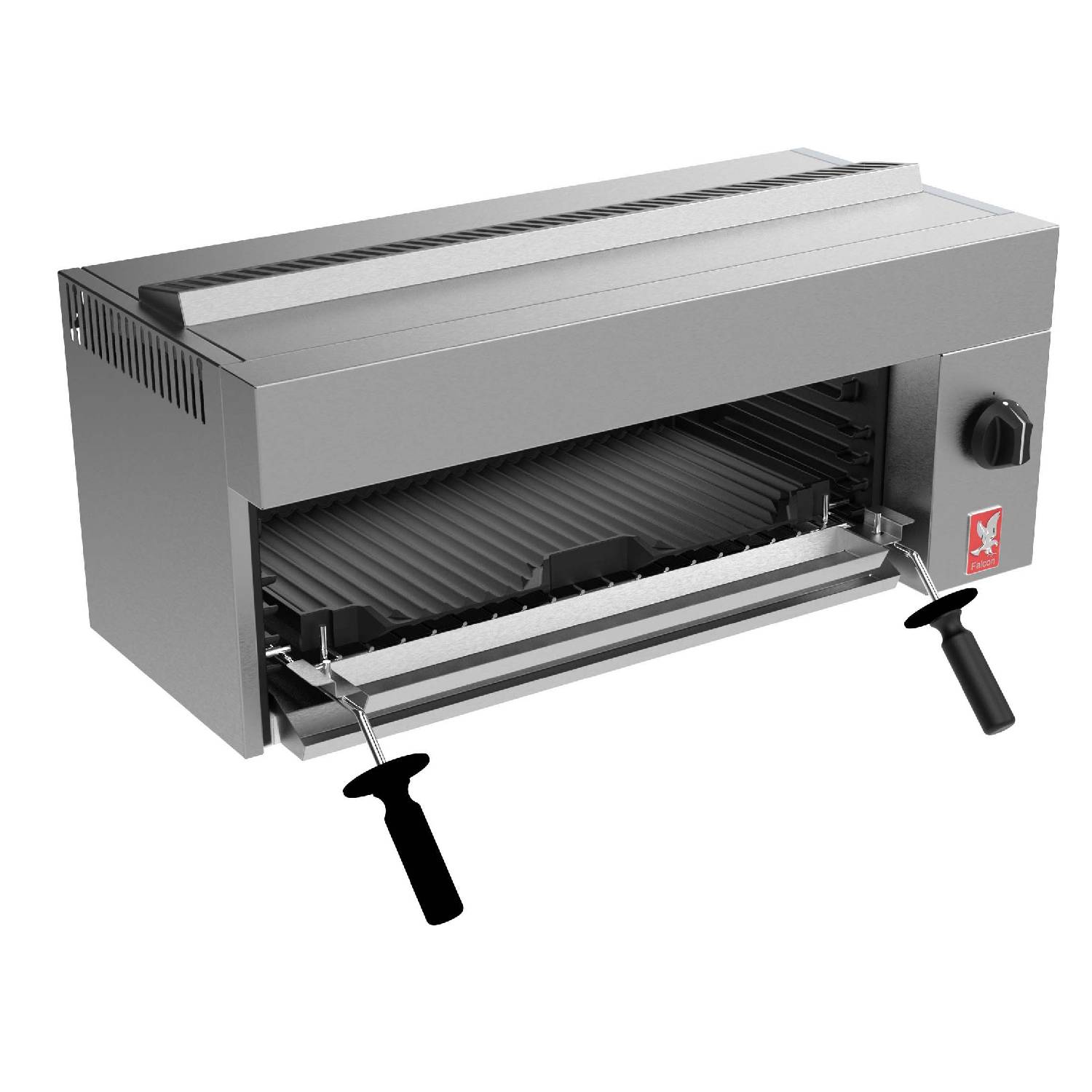 Falcon G3532 Dominator Plus Gas Salamander Grill