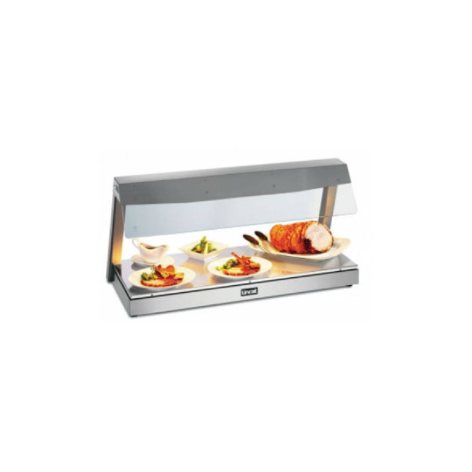 Lincat LD3 Heated Display with Gantry Lincat LD3 Heated Display with Gantry