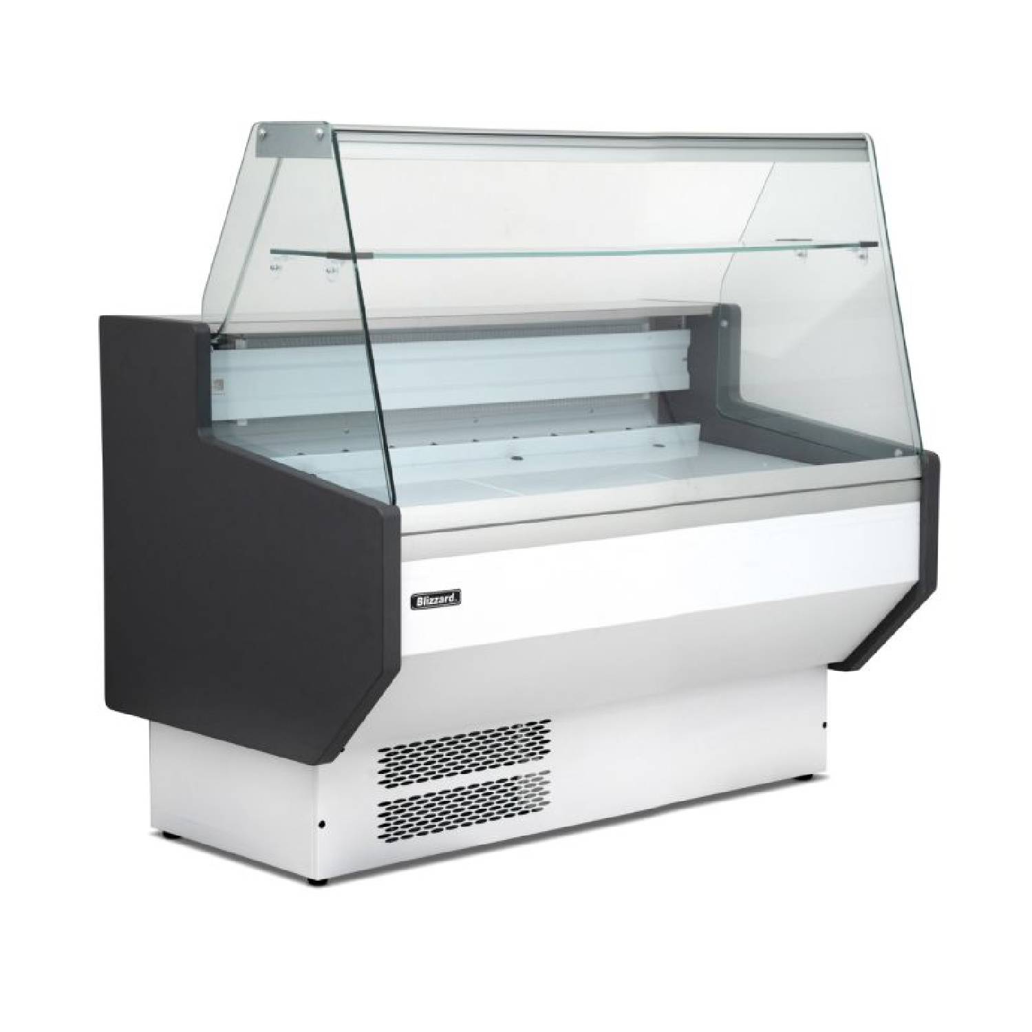 Blizzard ZETA100 Slim Serve Over Counter