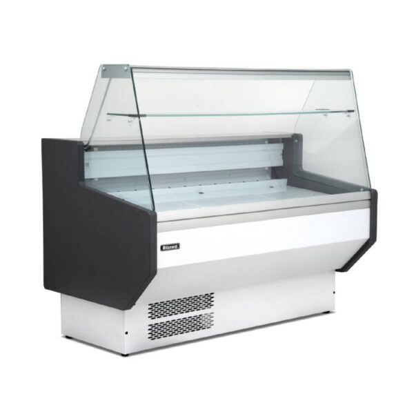 Blizzard ZETA130 Slim Serve Over Counter