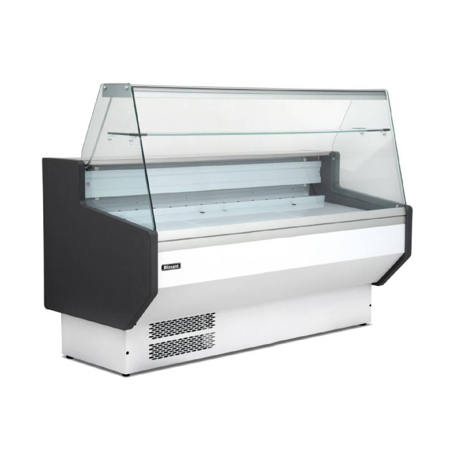 Blizzard ZETA200 Slim Serve Over Counter