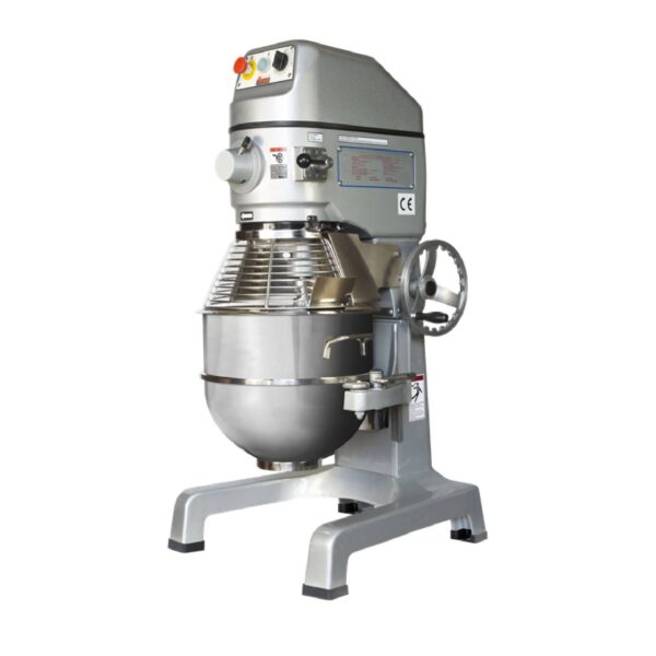 CHEFQUIP/SPAR SP30HA-B PLANETARY MIXER 1 PHASE, 30L