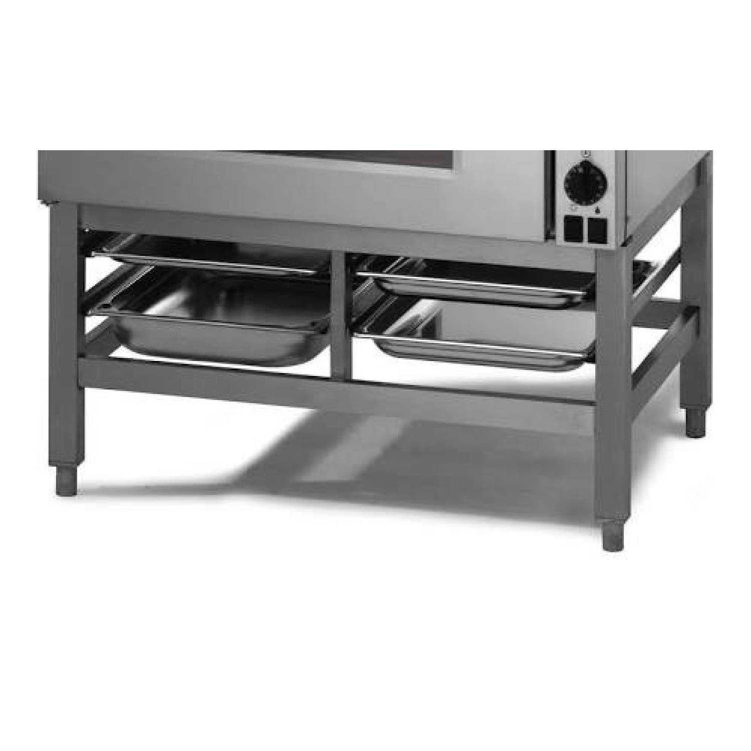 LINCAT ECO8/LFS Low Level Floor stand LINCAT ECO8/LFS Low Level Floor stand
