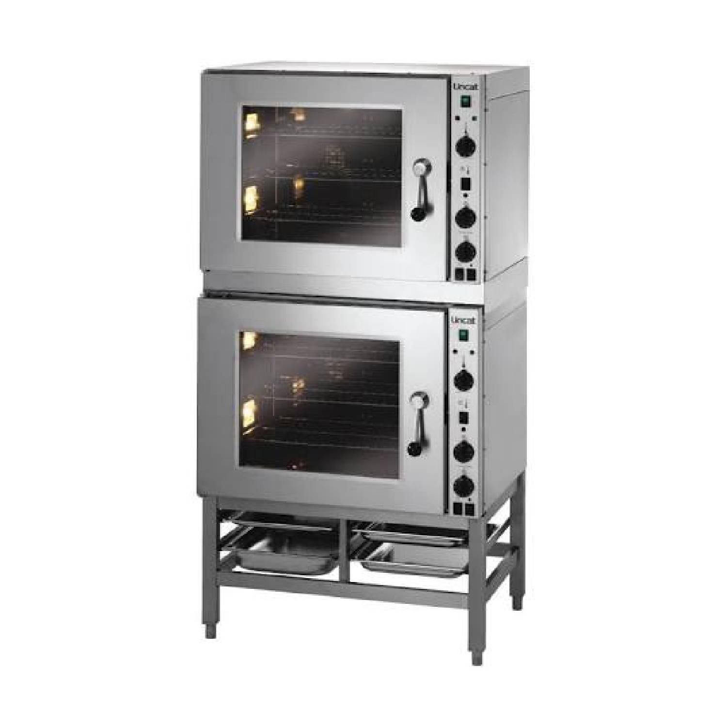 LINCAT ECO8/SK Stacking Kit