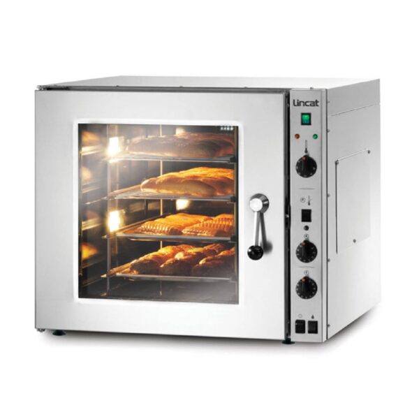 LINCAT ECO9 Countertop Convection Oven LINCAT ECO9 Countertop Convection Oven